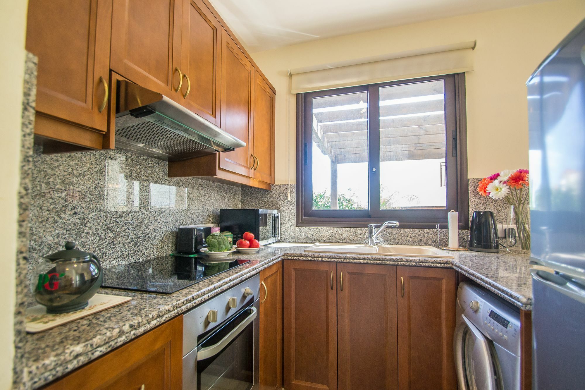 Villa Kapparis Seaside Stories 2 Paralimni Exterior foto