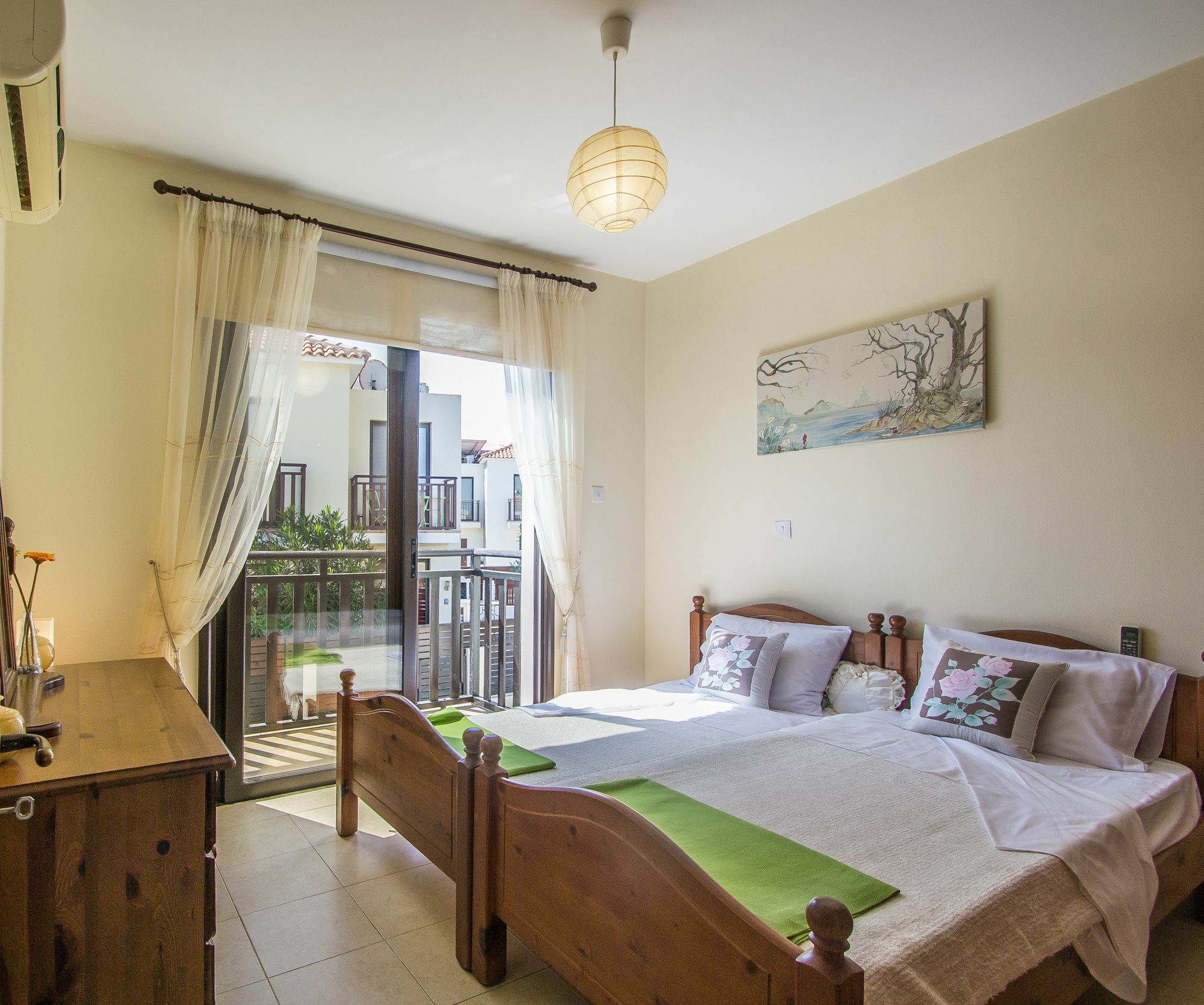 Villa Kapparis Seaside Stories 2 Paralimni Exterior foto